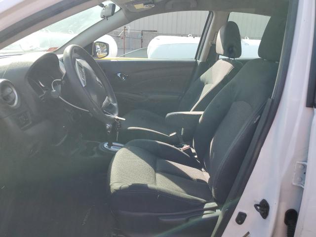 Photo 7 from auction – 2018 NISSAN VERSA S with VIN 3N1CN7AP7JL879779