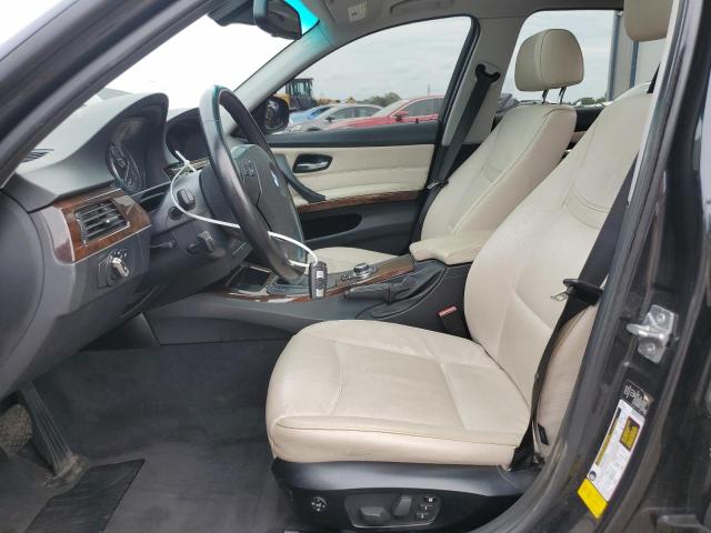 Photo 7 from auction – 2011 BMW 328 XI SUL with VIN WBAPK5C58BF126732