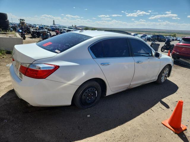 Photo 3 from auction – 2015 HONDA ACCORD EXL with VIN 1HGCR2F82FA074620