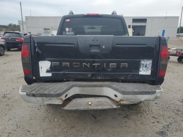 Photo 6 from auction – 2003 NISSAN FRONTIER CREW CAB XE with VIN 1N6ED27T03C442072