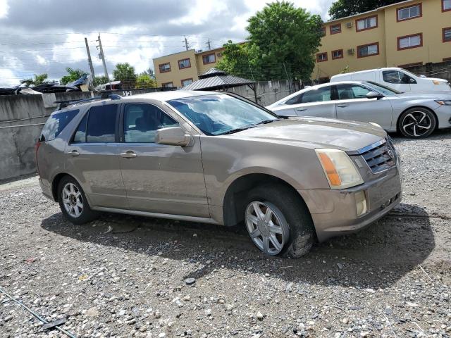 Photo 4 from auction – 2004 CADILLAC SRX with VIN 1GYEE637940169811