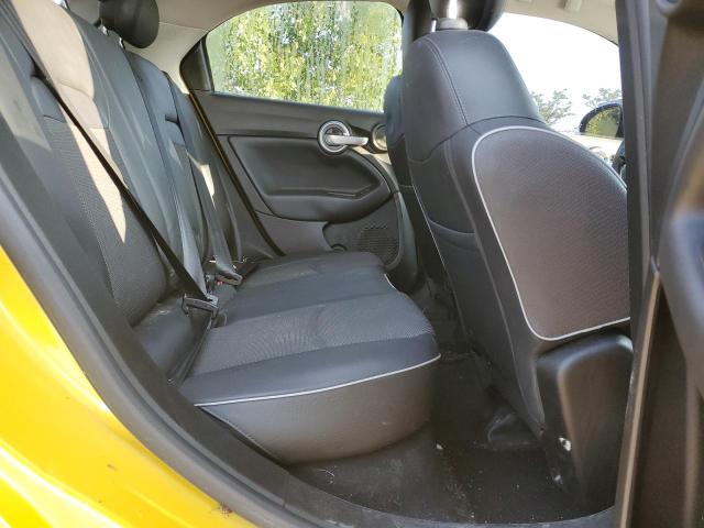Photo 10 from auction – 2017 FIAT 500X TREKK with VIN ZFBCFXCB8HP560260