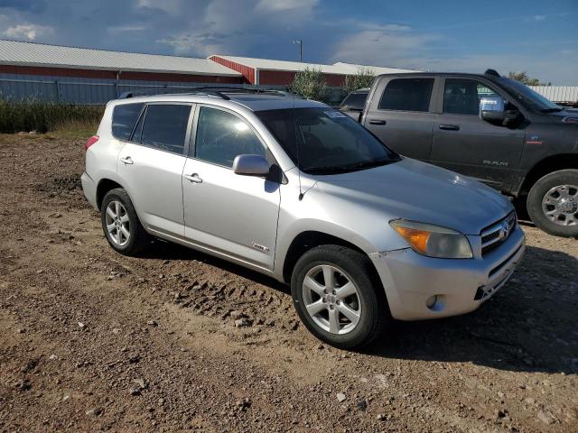 Photo 4 from auction – 2007 TOYOTA RAV4 LIMIT with VIN JTMBK31V675026257