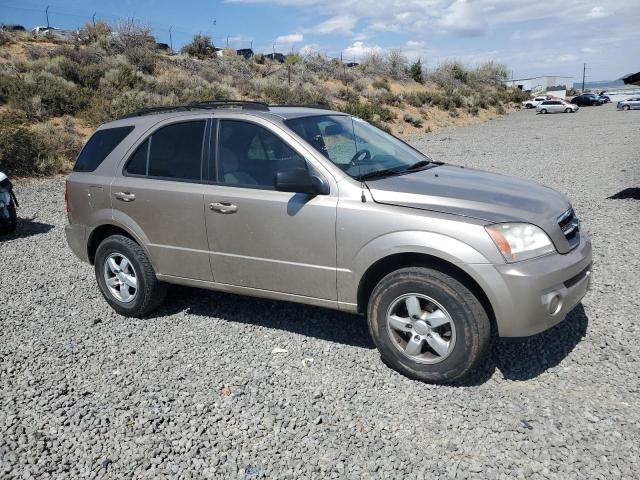 Photo 4 from auction – 2006 KIA SORENTO with VIN KNDJC733965652833