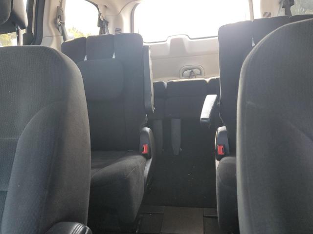 Photo 10 from auction – 2012 DODGE CARAVAN with VIN 2C4RDGBG3CR103292