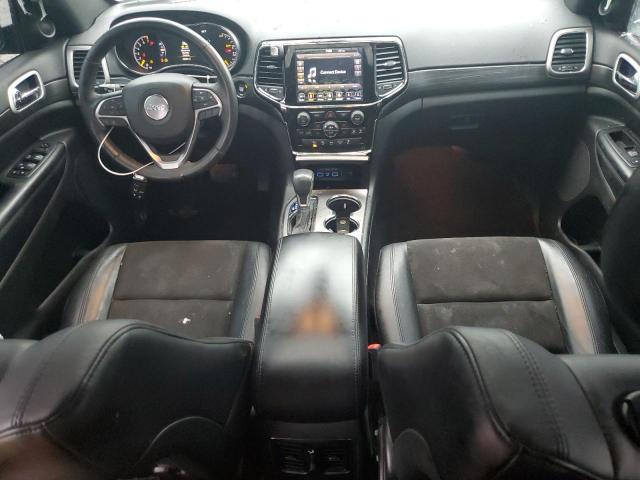Photo 8 from auction – 2019 JEEP GRAND CHER with VIN 1C4RJFAG2KC791250