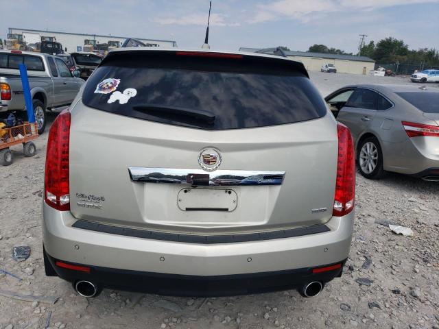 Photo 6 from auction – 2014 CADILLAC SRX PERFOR with VIN 3GYFNCE30ES647430