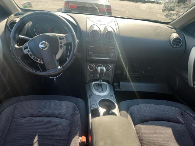 Photo 8 from auction – 2013 NISSAN ROGUE S with VIN JN8AS5MT9DW507941