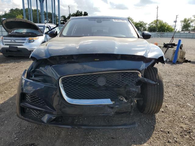 Photo 5 from auction – 2018 JAGUAR F-PACE PRE with VIN SADCJ2GX7JA237903