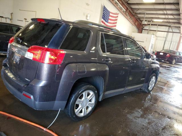 Photo 3 from auction – 2014 GMC TERRAIN SLT with VIN 2GKFLXEK6E6194850