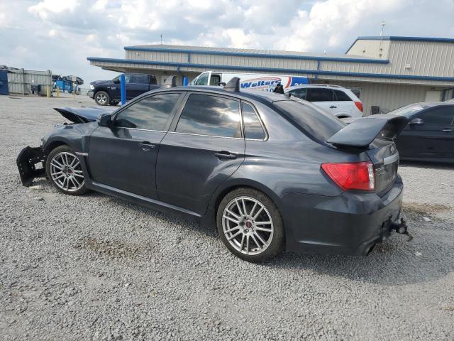 Photo 2 from auction – 2011 SUBARU IMPREZA WR with VIN JF1GV8J60BL508560