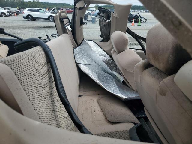 Photo 10 from auction – 2003 FORD F150 with VIN 2FTRX17233CB10392