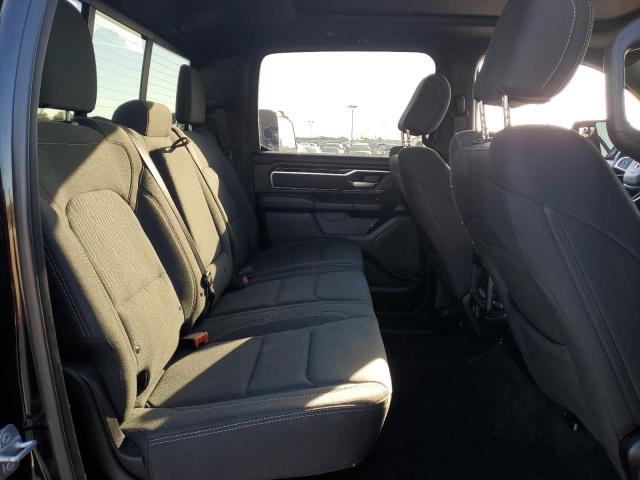 Photo 10 from auction – 2019 RAM 1500 BIG H with VIN 1C6RRFFG6KN721585