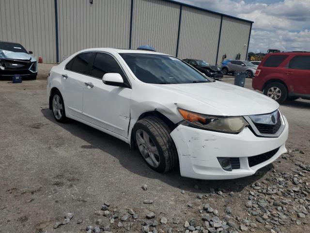 Photo 4 from auction – 2010 ACURA TSX with VIN JH4CU2F68AC000240
