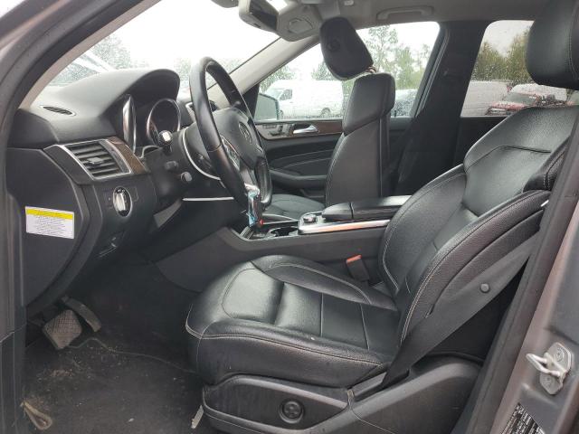 Photo 7 from auction – 2012 MERZ ML 350 BLUETEC with VIN 4JGDA2EB9CA001517