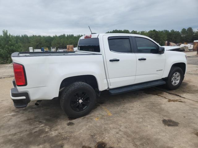 Photo 3 from auction – 2017 CHEVROLET COLORADO with VIN 1GCGSBEN2H1316367