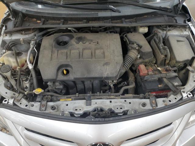 Photo 11 from auction – 2012 TOYOTA COROLLA BA with VIN 2T1BU4EE9CC902326