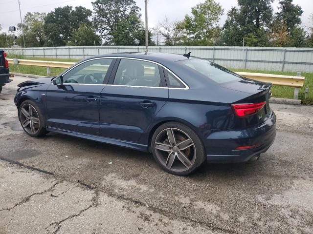 Photo 2 from auction – 2019 AUDI A3 PREMIUM with VIN WAUJEGFF3KA105619