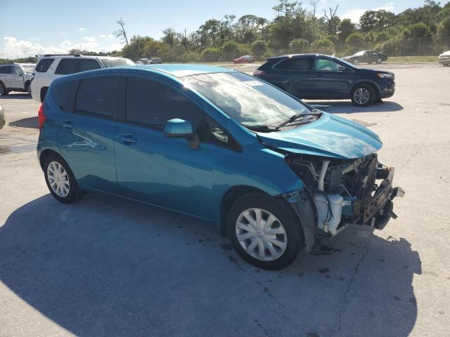 Photo 4 from auction – 2014 NISSAN VERSA NOTE with VIN 3N1CE2CP0EL417201