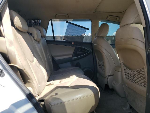 Photo 11 from auction – 2011 TOYOTA RAV4 LIMIT with VIN 2T3DK4DV7BW045993