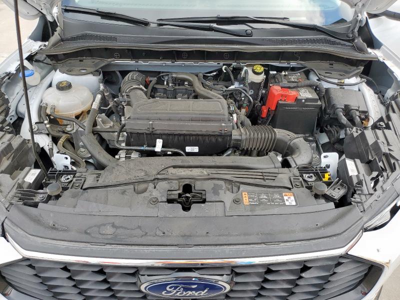 Photo 12 from auction – 2024 FORD ESCAPE ACTIVE with VIN 1FMCU0GN9RUA37956