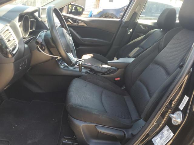 Photo 7 from auction – 2014 MAZDA 3 TOURING with VIN 3MZBM1V76EM120539