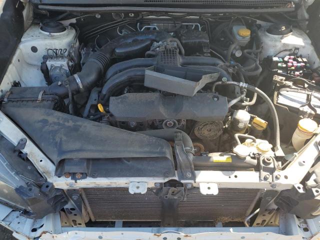 Photo 11 from auction – 2014 SUBA IMPREZA with VIN JF1GPAA6XE8297974