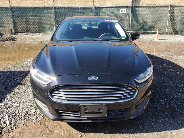 Photo 5 from auction – 2016 FORD FUSION SE with VIN 3FA6P0LU0GR251346