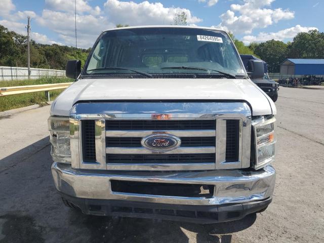 Photo 5 from auction – 2012 FORD ECONOLINE with VIN 1FTNE2EW3CDB03569