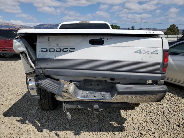 Photo 6 from auction – 1996 DODGE RAM 2500 with VIN 1B7KF23CXTJ157588