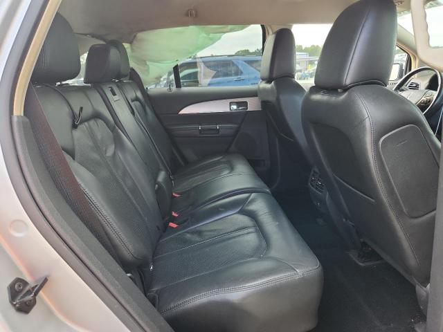 Photo 11 from auction – 2012 LINCOLN MKX with VIN 2LMDJ6JK3CBL02659