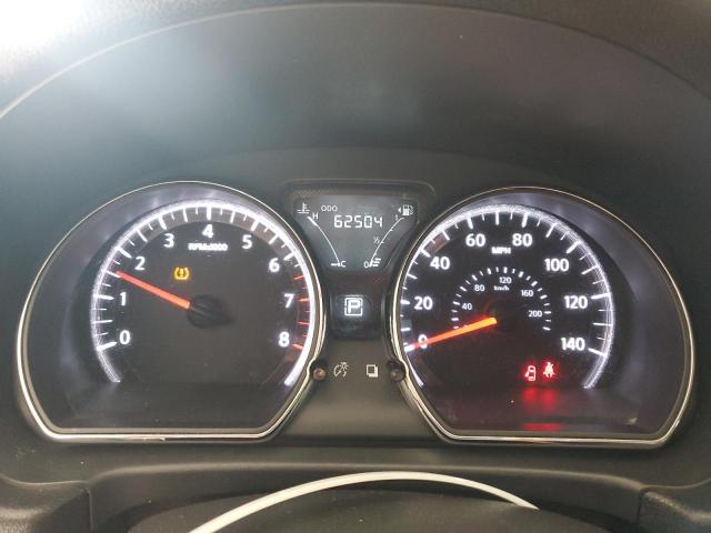 Photo 9 from auction – 2019 NISSAN VERSA S with VIN 3N1CN7AP4KL859880