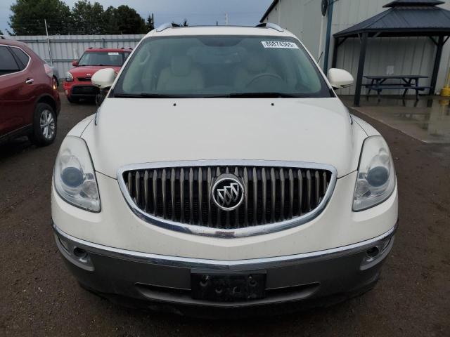 Photo 5 from auction – 2008 BUICK ENCLAVE CX with VIN 5GAEV23758J201556