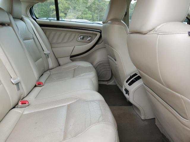 Photo 10 from auction – 2011 FORD TAURUS LIM with VIN 1FAHP2FWXBG103559