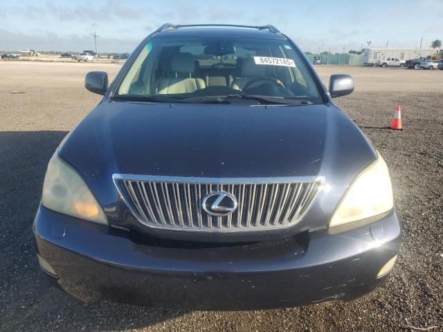 Photo 5 from auction – 2004 LEXUS RX 330 with VIN JTJHA31U740004181