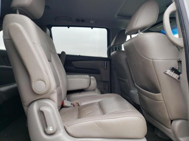 Photo 10 from auction – 2012 HONDA ODYSSEY EX with VIN 5FNRL5H61CB003824
