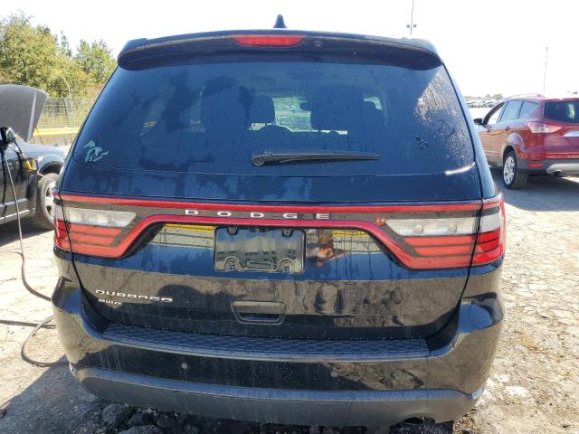 Photo 6 from auction – 2017 DODGE DURANGO SX with VIN 1C4RDJAG6HC823829