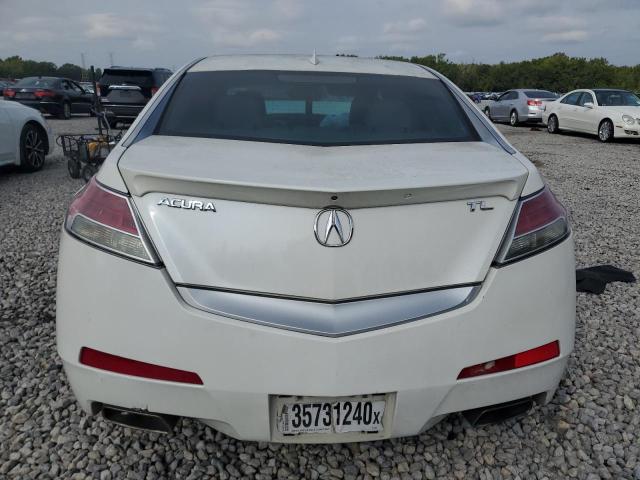 Photo 6 from auction – 2010 ACURA TL with VIN 19UUA8F59AA006408