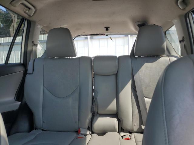 Photo 10 from auction – 2012 TOYOTA RAV4 LIMIT with VIN 2T3YF4DV2CW140596
