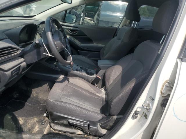 Photo 7 from auction – 2024 SUBARU CROSSTREK with VIN JF2GUABC3R8329209