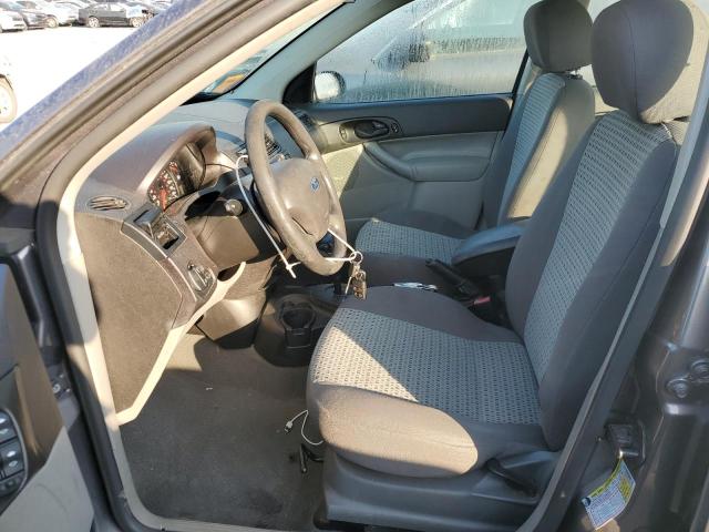 Photo 7 from auction – 2007 FORD FOCUS ZX4 with VIN 1FAFP34N47W167438