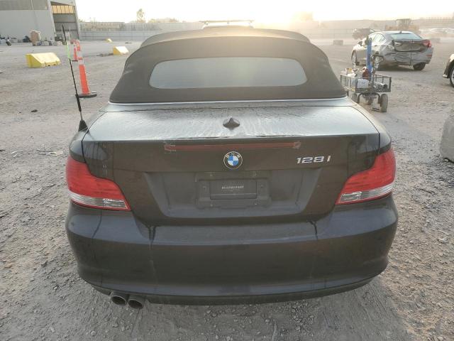 Photo 6 from auction – 2011 BMW 128 I with VIN WBAUN1C52BVH83098