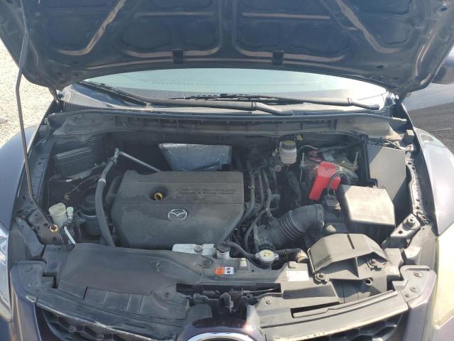 Photo 12 from auction – 2010 MAZDA CX-7 with VIN JM3ER2W55A0348766