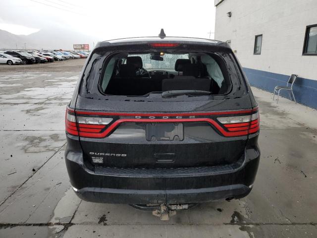 Photo 6 from auction – 2015 DODGE DURANGO SX with VIN 1C4RDJAG6FC203172