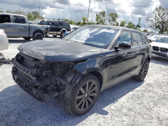 Photo 1 from auction – 2019 LAND ROVER RANGE ROVE with VIN SALYL2EXXKA209067