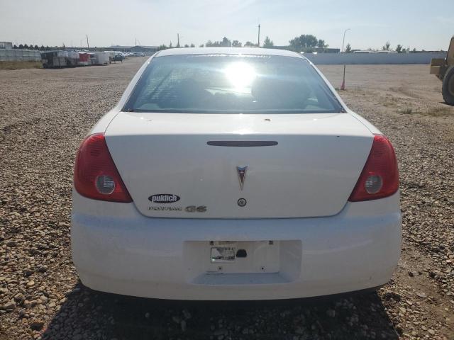 Photo 6 from auction – 2008 PONTIAC G6 BASE with VIN 1G2ZG57B684152364