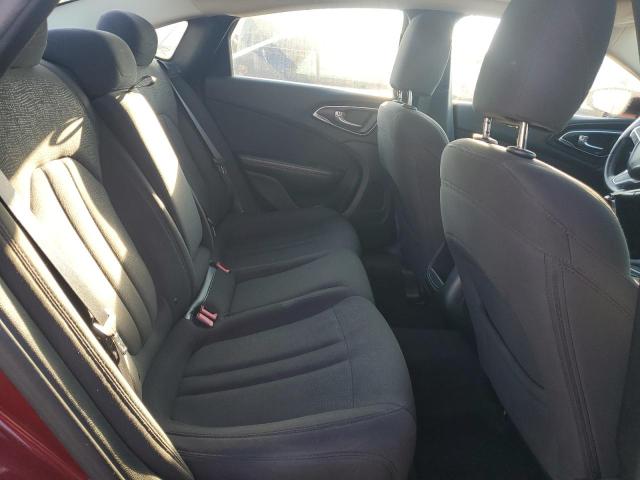 Photo 10 from auction – 2015 CHRYSLER 200 LIMITE with VIN 1C3CCCAB1FN615324