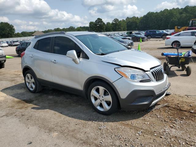 Photo 4 from auction – 2016 BUICK ENCORE with VIN KL4CJASB6GB570706