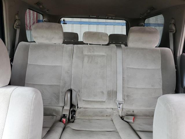 Photo 10 from auction – 2007 TOYOTA SEQUOIA SR with VIN 5TDBT44A67S283036