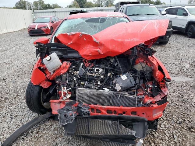 Photo 5 from auction – 2016 FORD FOCUS SE with VIN 1FADP3F20GL350735